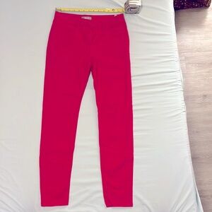 Marks & Spencer Ladies' skinny leg stretch Pant, UK10, pre owned in great shape.